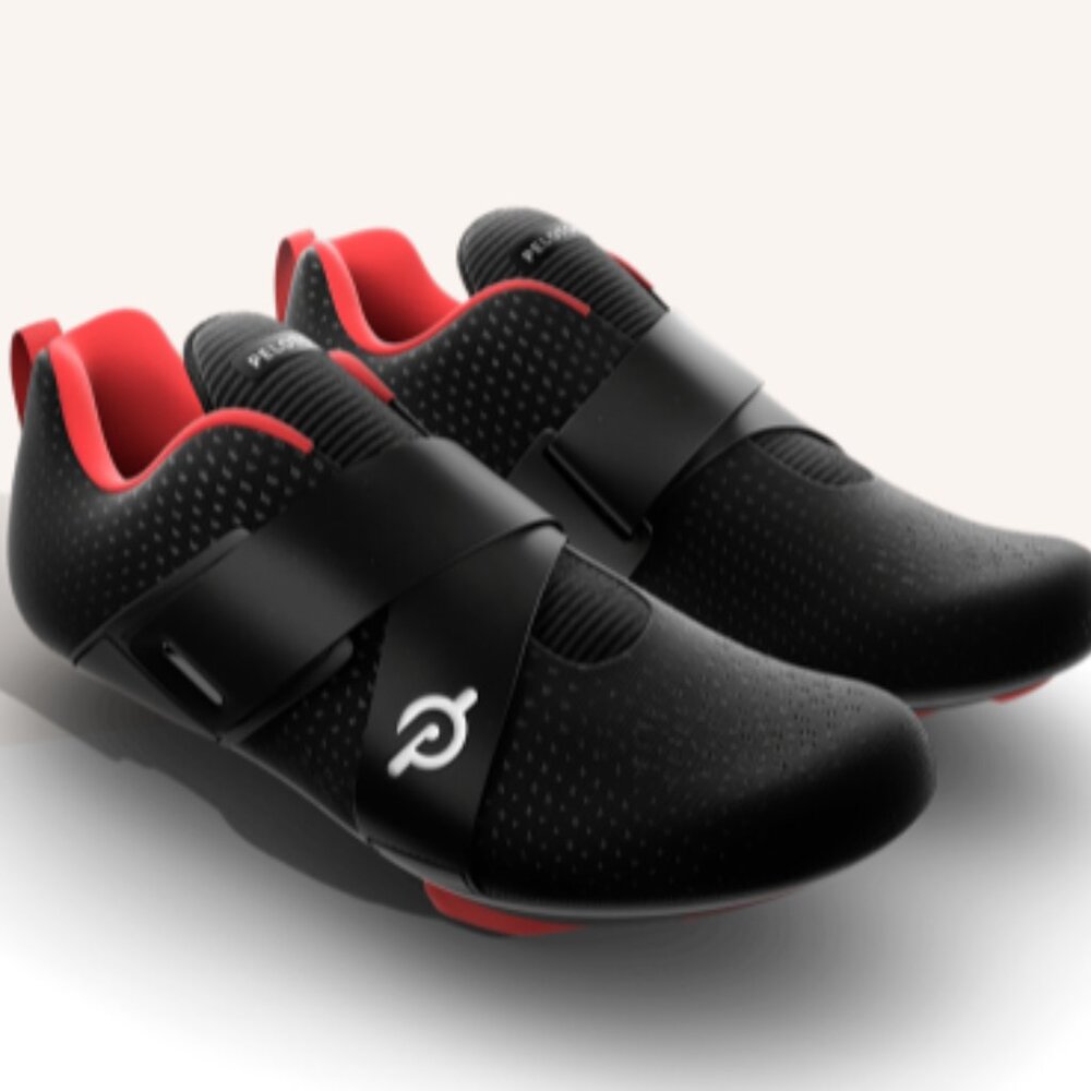 Peloton Altos Cycling Shoes for Bike and Bike+ - Women’s 9.5 / Men’s 8